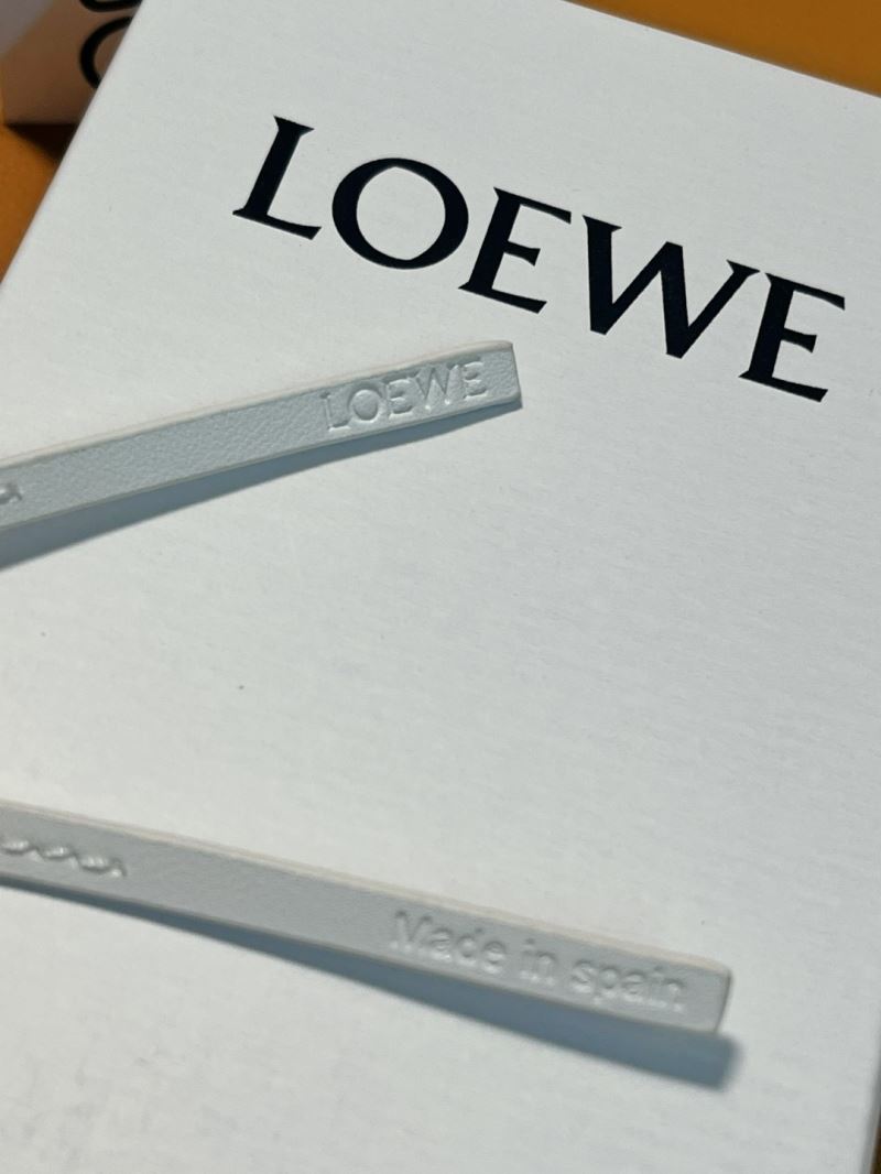 Loewe Bags Accessories